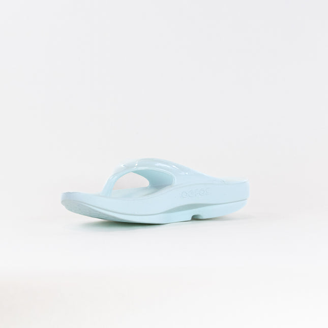 OOFOS OOlala Sandal (Women's) - Ice