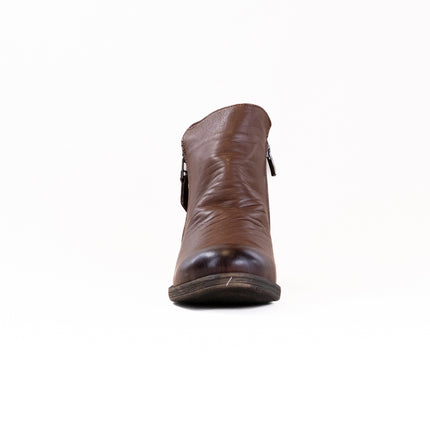 Spring Step Marquis Boot (Women's) - Chocolate