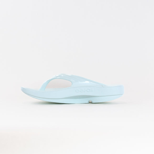OOFOS OOlala Sandal (Women's) - Ice