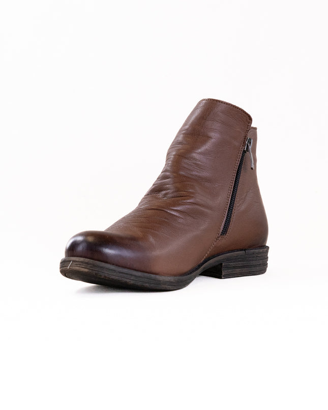 Spring Step Marquis Boot (Women's) - Chocolate