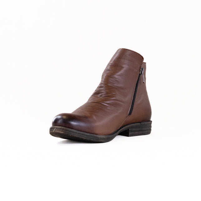 Spring Step Marquis Boot (Women's) - Chocolate