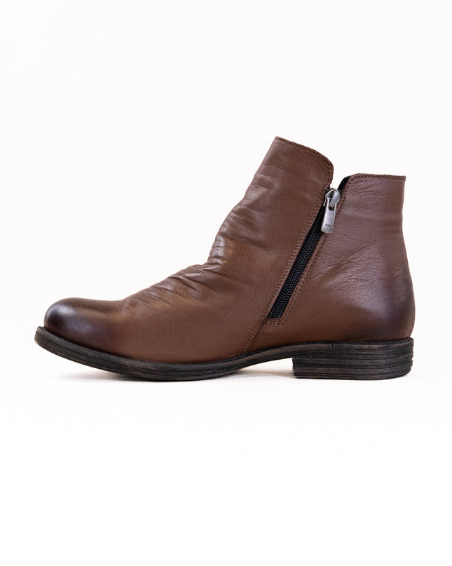 Spring Step Marquis Boot (Women's) - Chocolate