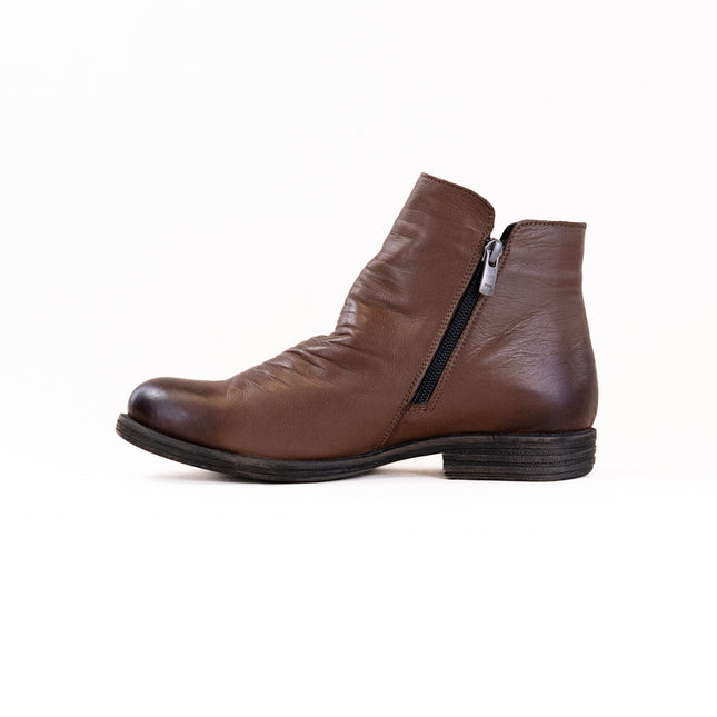 Spring Step Marquis Boot (Women's) - Chocolate