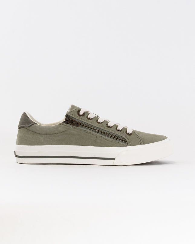 Taos Z Soul (Women's) - Sage/Olive Distressed