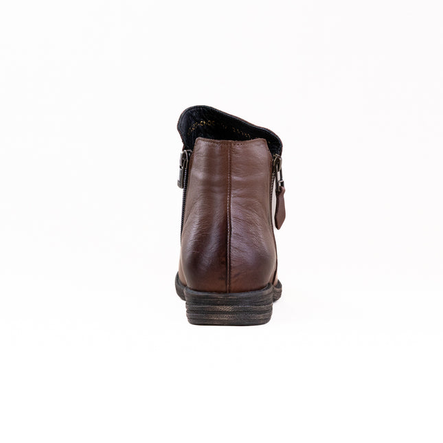 Spring Step Marquis Boot (Women's) - Chocolate
