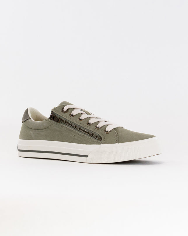 Taos Z Soul (Women's) - Sage/Olive Distressed