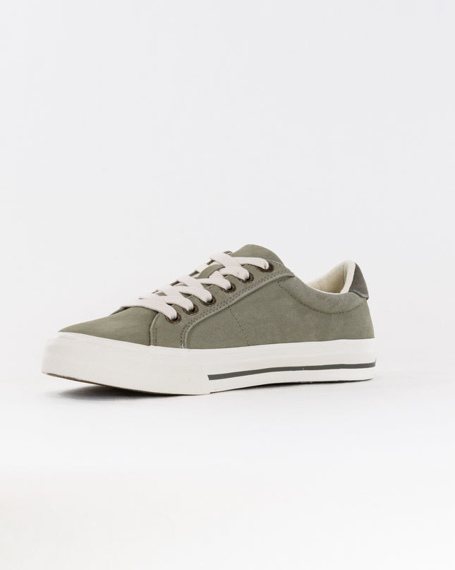 Taos Z Soul (Women's) - Sage/Olive Distressed