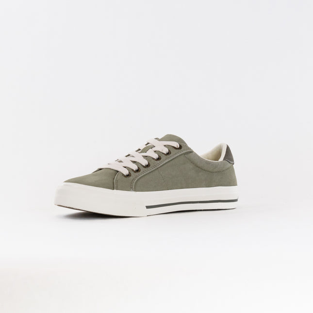 Taos Z Soul (Women's) - Sage/Olive Distressed