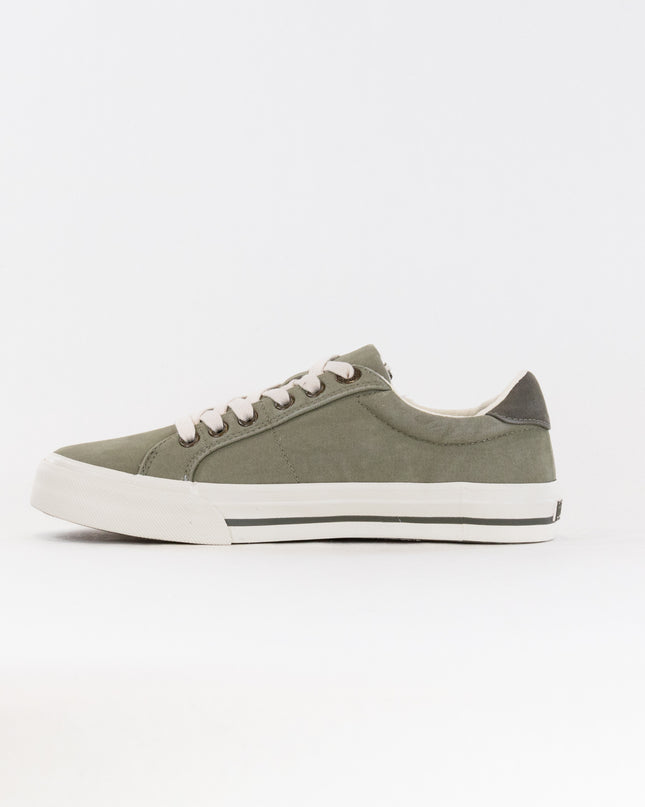 Taos Z Soul (Women's) - Sage/Olive Distressed