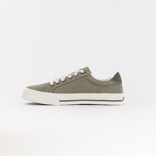 Taos Z Soul (Women's) - Sage/Olive Distressed