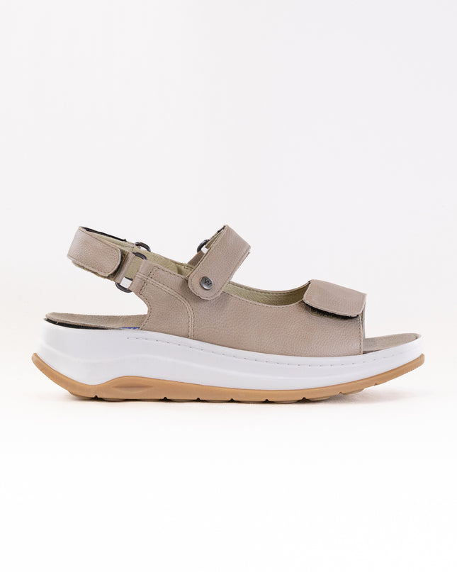 Wolky Adura (Women's) - Beige