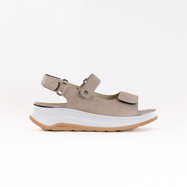 Wolky Adura (Women's) - Beige
