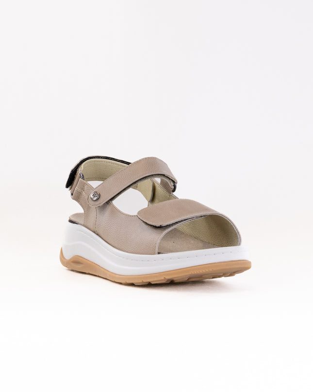 Wolky Adura (Women's) - Beige