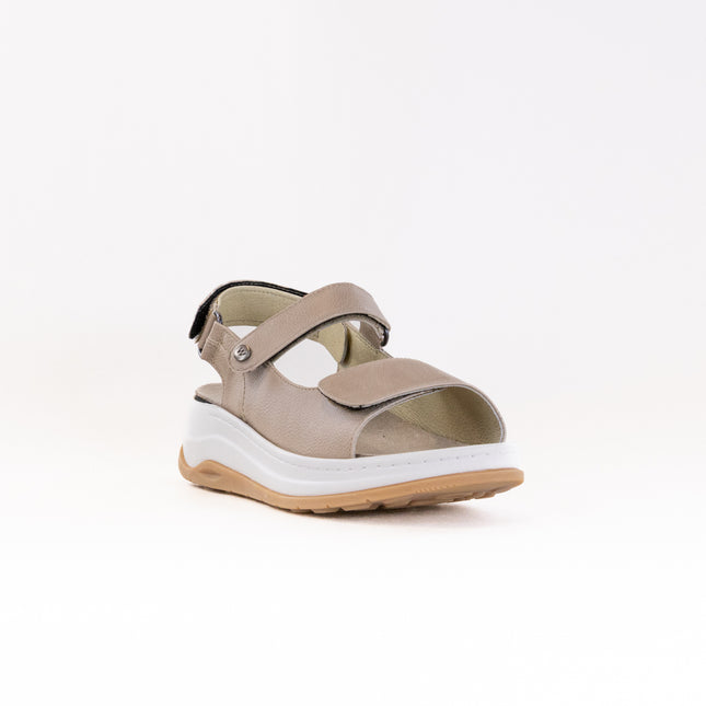 Wolky Adura (Women's) - Beige