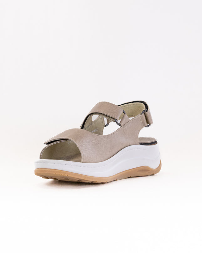 Wolky Adura (Women's) - Beige