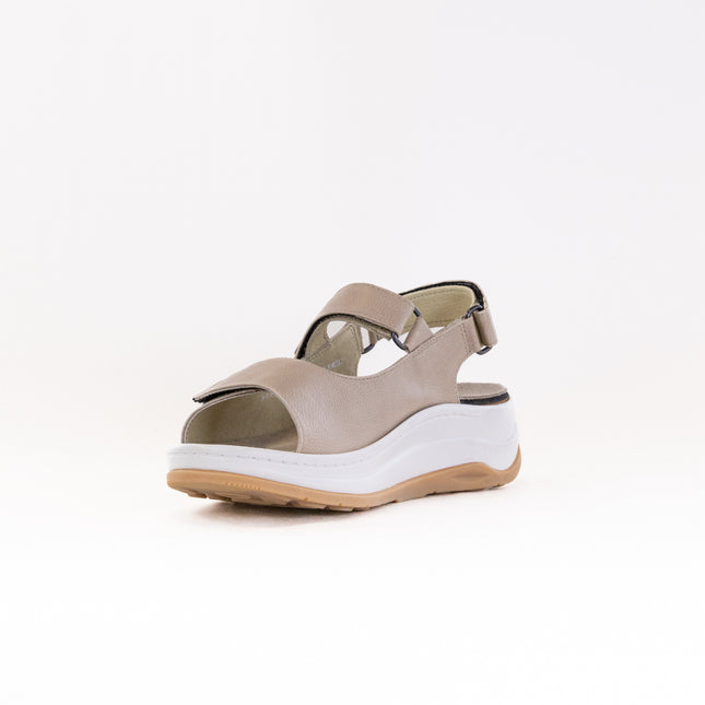 Wolky Adura (Women's) - Beige