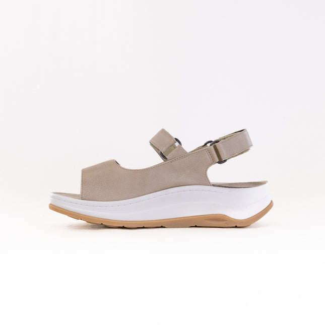 Wolky Adura (Women's) - Beige