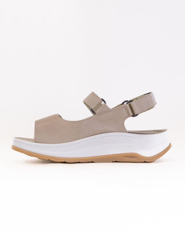 Wolky Adura (Women's) - Beige