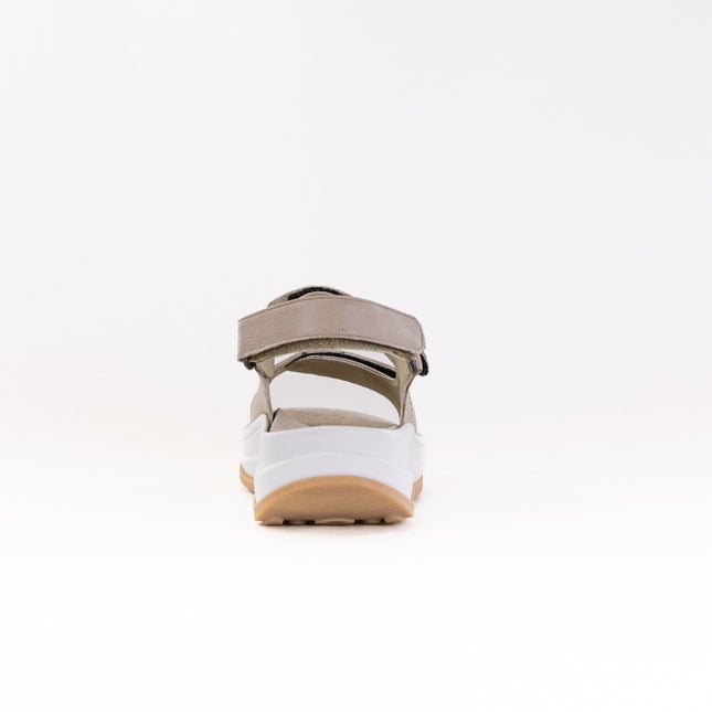 Wolky Adura (Women's) - Beige