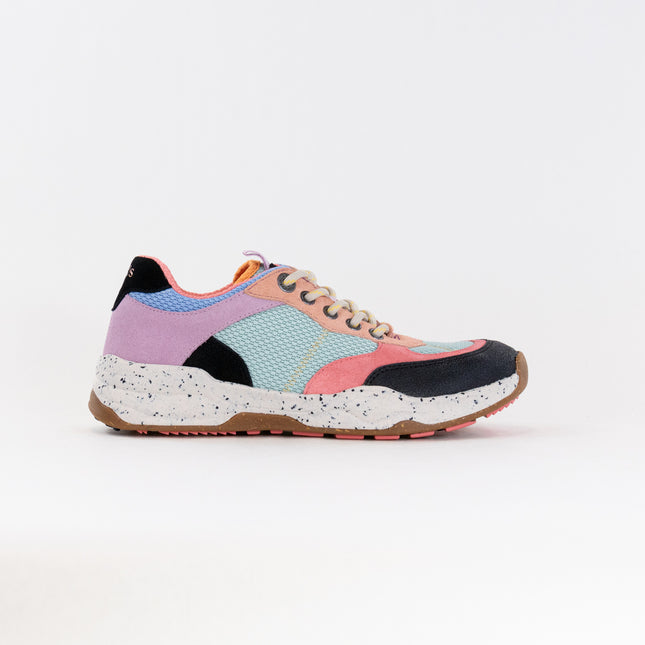 Taos Advance (Women's) - Retro Multi