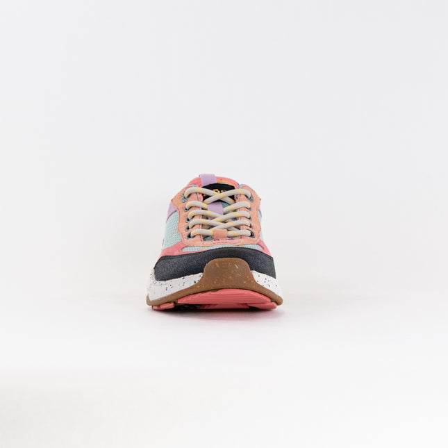 Taos Advance (Women's) - Retro Multi