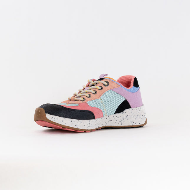 Taos Advance (Women's) - Retro Multi