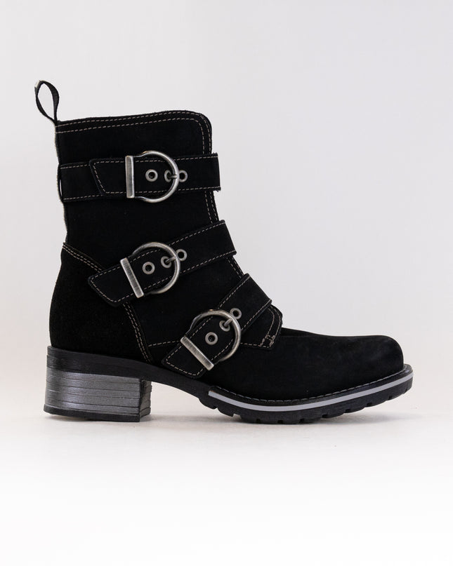 Dromedaris Klara (Women's) - Black