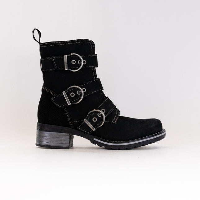 Dromedaris Klara (Women's) - Black