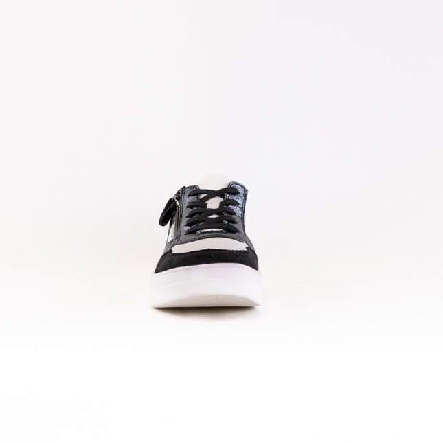Remonte Kendra D0J04 (Women's) - Black/Cotton/Bronze
