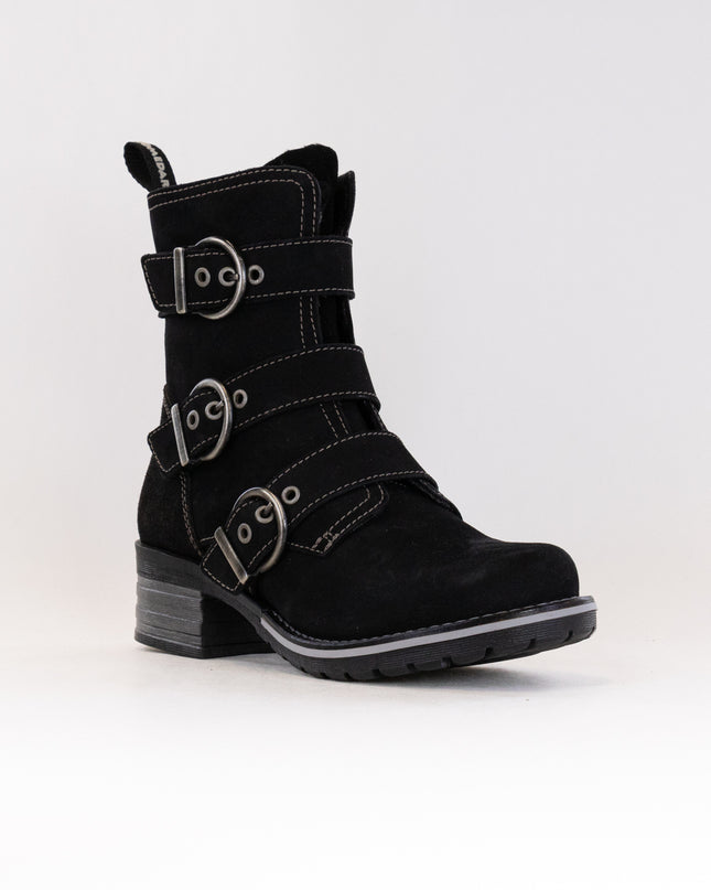 Dromedaris Klara (Women's) - Black