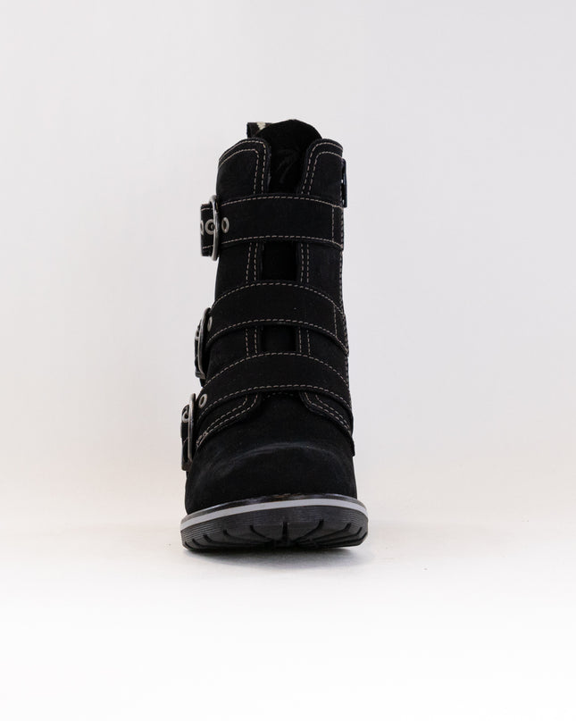 Dromedaris Klara (Women's) - Black