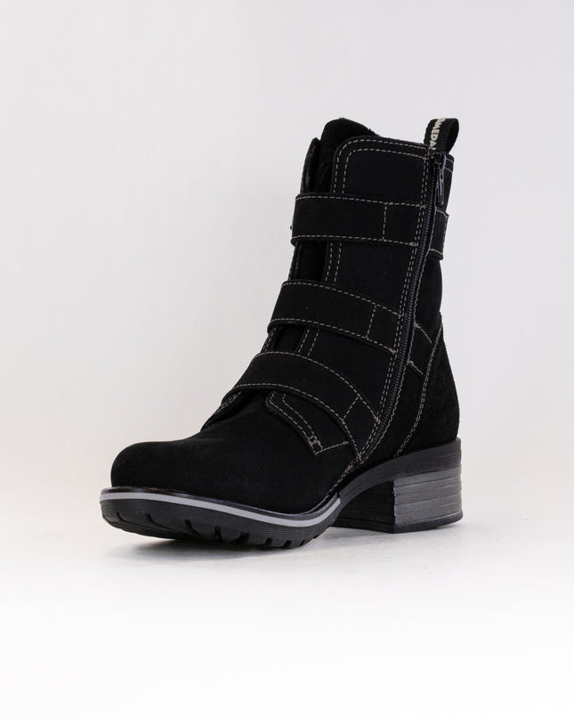 Dromedaris Klara (Women's) - Black