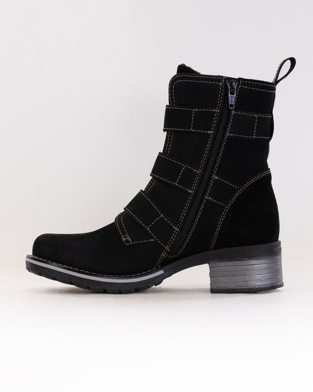 Dromedaris Klara (Women's) - Black