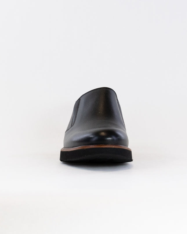 Samuel Hubbard Frequent Traveler (Men's) - Black