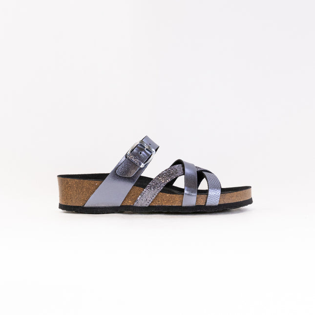 Ara Beth Sandal (Women's) - Anthracite