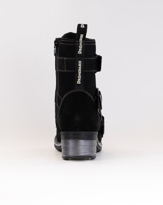 Dromedaris Klara (Women's) - Black