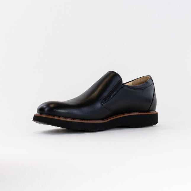 Samuel Hubbard Frequent Traveler (Men's) - Black