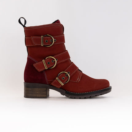 Dromedaris Klara (Women's) - Garnet