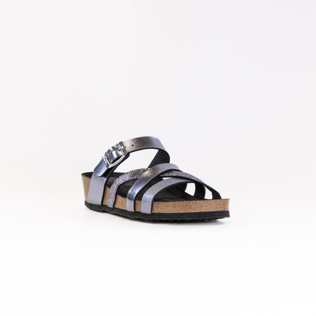 Ara Beth Sandal (Women's) - Anthracite