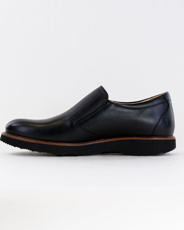 Samuel Hubbard Frequent Traveler (Men's) - Black