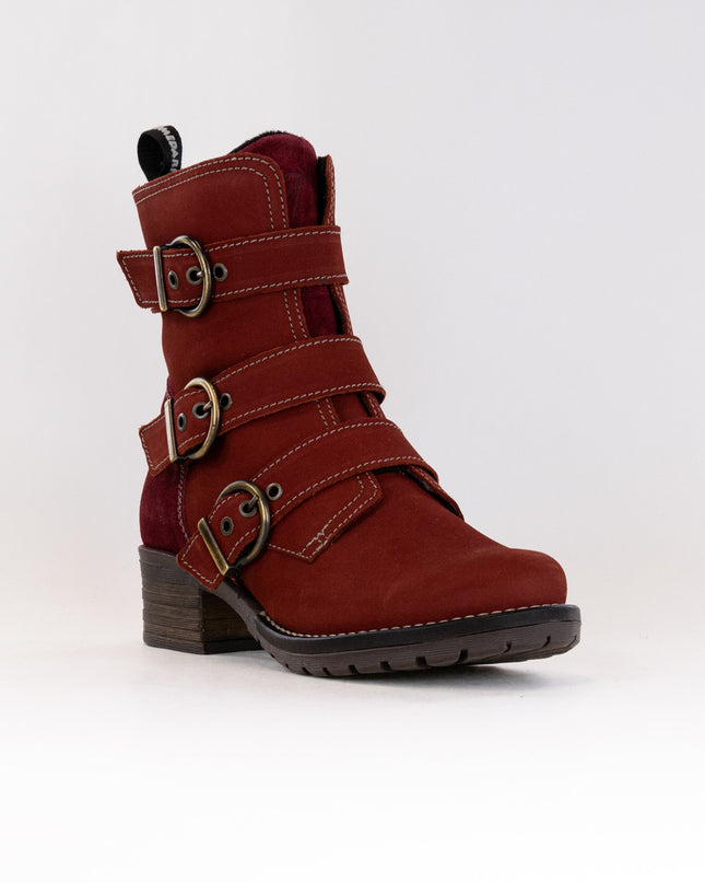 Dromedaris Klara (Women's) - Garnet