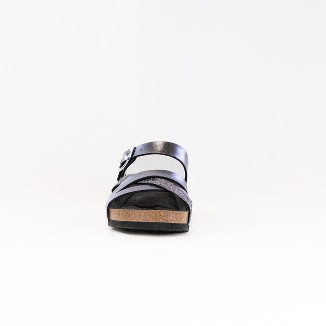 Ara Beth Sandal (Women's) - Anthracite