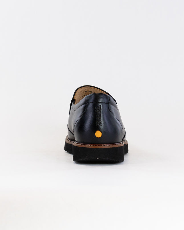 Samuel Hubbard Frequent Traveler (Men's) - Black