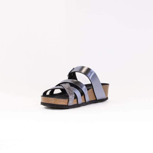 Ara Beth Sandal (Women's) - Anthracite