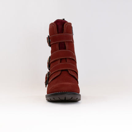 Dromedaris Klara (Women's) - Garnet