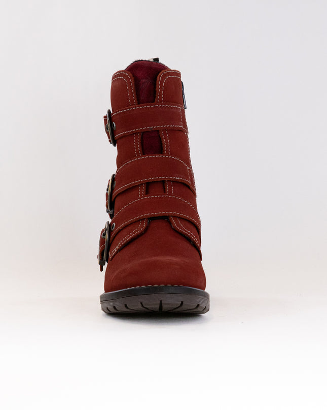 Dromedaris Klara (Women's) - Garnet