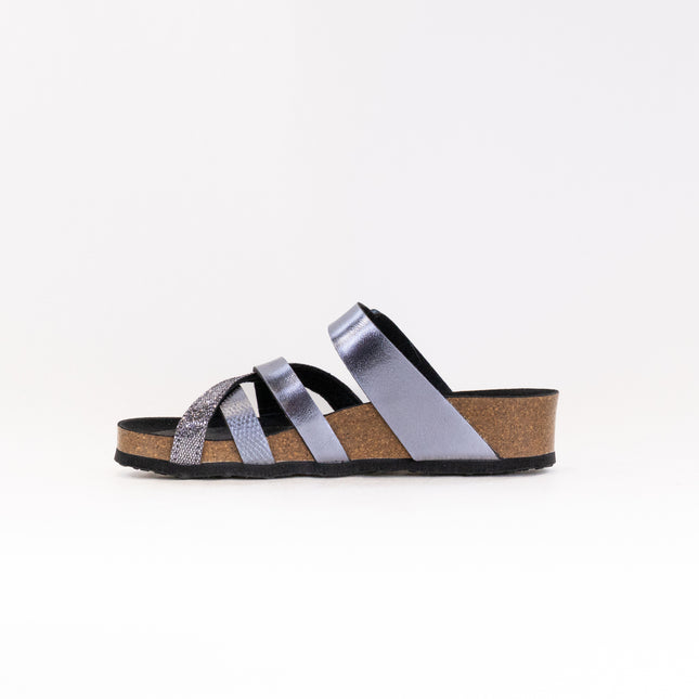 Ara Beth Sandal (Women's) - Anthracite
