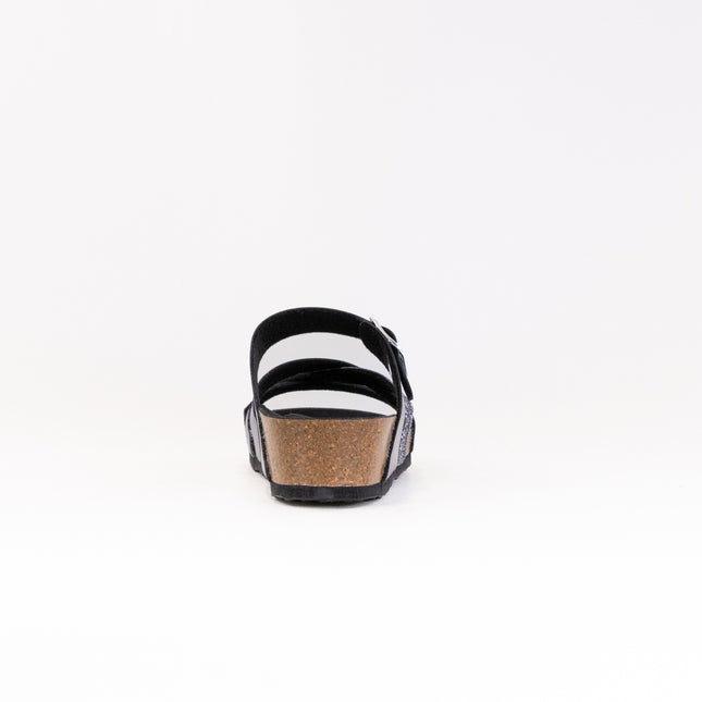 Ara Beth Sandal (Women's) - Anthracite