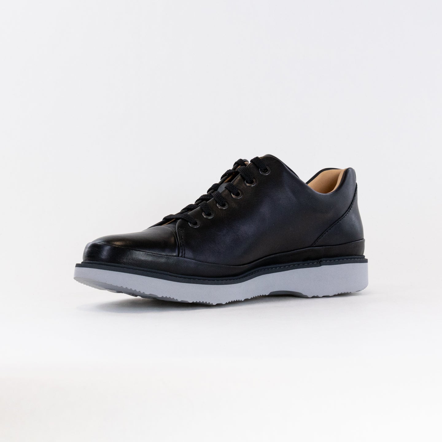 Samuel Hubbard Fast (Men's) - Black