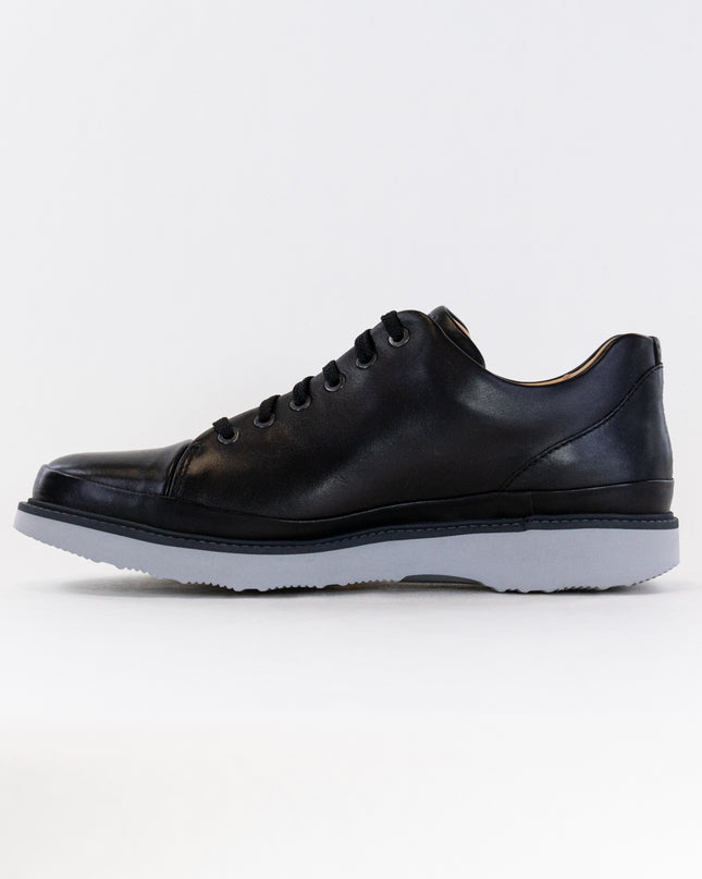 Samuel Hubbard Fast (Men's) - Black